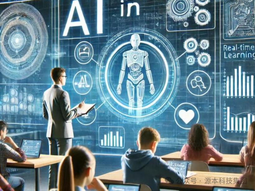 艾弗森贝博ballbet官网科技-本科生掌握大数据、云原生、AI-竞赛保研求职的“超车秘籍”来了！